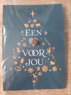 Efteling Personeels Pin 2024 - Nieuw!, Verzamelen, Efteling, Ophalen of Verzenden, Nieuw, Overige typen