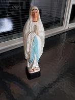 Maria, Antiek en Kunst, Ophalen