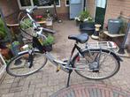 Te koop elektrische fiets, Fietsen en Brommers, Ophalen of Verzenden, Zo goed als nieuw, Overige merken