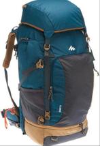 Quechua 70l Backpack, Sieraden, Tassen en Uiterlijk, Tassen | Rugtassen, Overige merken, 40 cm of meer, Ophalen of Verzenden, Zo goed als nieuw