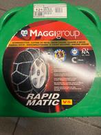 Maggi Group Sneeuwkettingen - Nieuwstaat, Ophalen