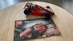 LEGO Technic Racewagen - 42011, Ophalen of Verzenden, Lego