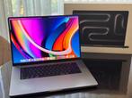 MacBook Pro 16 Inch M1 MAX 2021, MacBook Pro, 32 GB, 512 GB, Ophalen of Verzenden