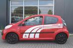 Citroen C1 1.0-12V Ambiance | Elek-Pakket | APK 7-2026, Voorwielaandrijving, Stof, Gebruikt, Zwart