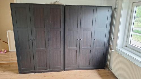 Ikea Rakkestad 2 stuks, Huis en Inrichting, Kasten | Kledingkasten, Gebruikt, Minder dan 100 cm, 25 tot 50 cm, Ophalen