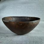 Antieke klankschaal ø 11,7 cm., Ophalen