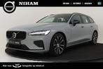 Volvo V60 T8 RECHARGE ULTRA DARK -PANO.DAK|HEAD-UP DISP.|CAM, Automaat, 12 maanden, Euro 6, 4 cilinders