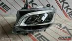 Mercedes sprinter w910 Koplamp links Led A9109065000, Auto-onderdelen, Verlichting, Ophalen of Verzenden, Gebruikt