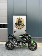 Kawasaki z800 ABS, Motoren, Motoren | Kawasaki, Motorrijbewijs A, Bedrijf, 806 cc, Meer dan 35 kW