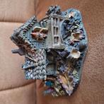 Mooi beeldje van Anton Pieck gnome-house and mouse, Ophalen of Verzenden, Zo goed als nieuw