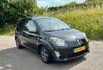 Renault Twingo 1.2 2011.Airco.Carplay.Camera.NAP✅, Auto's, 74 pk, 4 cilinders, 4 stoelen, Zwart