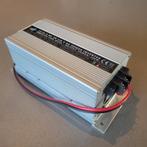 HQ omvormer 12/24V naar 230V – 300W
Beschrijving
HQ / Nedis, Ophalen of Verzenden