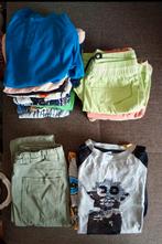 Kledingpakket maat 122/128
Jongens, Kinderen en Baby's, Ophalen of Verzenden, Maat 62