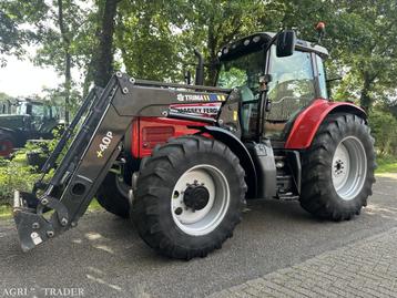 Massey Ferguson 6480 Dyna 6 beschikbaar voor biedingen