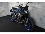 *VERKOCHT* Yamaha MT 09 ABS (bj 2025) 632 km, 890 cc, Motorrijbewijs A, Bedrijf, Meer dan 35 kW