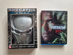 Predator film collectie - special edition bluray + 3D, Cd's en Dvd's, Blu-ray, Ophalen of Verzenden, Zo goed als nieuw