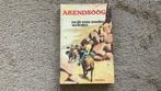 Arendsoog 51, De man zonder verleden. P. Nowee., Boeken, Kinderboeken | Jeugd | 13 jaar en ouder, Ophalen of Verzenden, Zo goed als nieuw