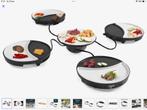 te koop dinner 4 all, Witgoed en Apparatuur, Gourmetstellen, Ophalen, Zo goed als nieuw, 4 t/m 7 personen