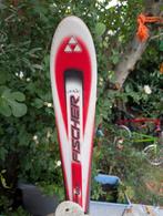 Carve Ski's en stokken 150cm, Sport en Fitness, Ophalen, 140 tot 160 cm, Carve, Skiën