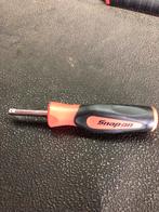 Nieuwe Snap-on 1/4” dopschroevendraaier dophouder, Auto diversen, Autogereedschap, Ophalen of Verzenden, Nieuw