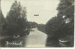 Berkhout, Verzenden, Voor 1920, Gelopen, Noord-Holland