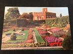 Hampton Court Palace, Engeland, Verzenden, Voor 1920, Ongelopen, Frankrijk