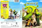 Shrek 2, Tekenfilm, Ophalen of Verzenden, Zo goed als nieuw, Alle leeftijden