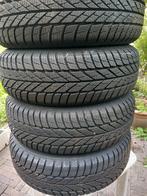 Winterbanden  175/65-14, + set sneeuwkettingen, Auto-onderdelen, Ophalen