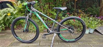 Cube race 240 disc 24 inch mountainbike  beschikbaar voor biedingen