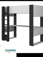 NIEUWE Hoogslaper Trasman Twist met bureau, Hoogslaper, Nieuw, Ophalen of Verzenden, Trasmann