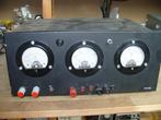 Twee zelfbouw voedingen 12 volt  20 Amp., Doe-het-zelf en Verbouw, Meetapparatuur, Ophalen of Verzenden, Gebruikt, Elektriciteit