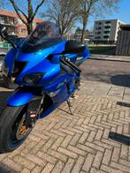 Kawasaki zx6r 2008, 4 cilinders, Motorrijbewijs A, Super Sport, Particulier