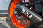 YAMAHA MT 07 (bj 2020), 2 cilinders, Bedrijf, Meer dan 35 kW, 689 cc