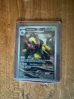 Pokémon TCG SCVI Black Bolt Haxorus 147 NM, Hobby en Vrije tijd, Verzamelkaartspellen | Yu-gi-Oh!, Ophalen of Verzenden, Zo goed als nieuw