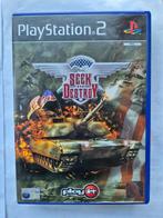 SEEK and DESTROY, Gebruikt, 1 speler, Racen en Vliegen, Ophalen of Verzenden