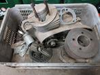 Jawa onderdelen, Motoren, Onderdelen | Oldtimers, Ophalen