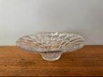 Vintage kristallen schaal Rudolf Schrōter.26, Ophalen of Verzenden