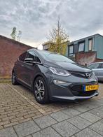 Opel Ampera-e 65-kWh 204pk 2018 Grijs, Elektrisch, USB, Dealer onderhouden, 555 min