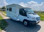 Ford Roller team Sirio 592 P 2008 Airco, Caravans en Kamperen, Campers, Ringverwarming, Buitenlamp, Ford, Tot en met 3