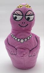 Barbabella (uit Barbapapa) knuffel ca. 25cm hoog uit 2010, Ophalen of Verzenden, Zo goed als nieuw