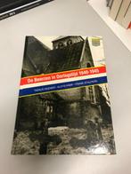 De Beerzen in oorlogstijd 1940 1945, Boeken, Oorlog en Militair, Gelezen, Ophalen of Verzenden, Tweede Wereldoorlog