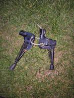 Fietsstandaard NUVO - Set van 2, Gebruikt, Algemeen, Overige typen, Ophalen of Verzenden