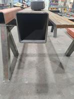 Koker 150x150x5 lengte 3010mm, Doe-het-zelf en Verbouw, Ophalen, Zo goed als nieuw