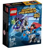 Lego 76068 super heroes mighty micros DC comics nieuw, Ophalen of Verzenden, Nieuw