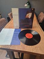 Agnetha Fältskog - Eyes of a Woman LP, Cd's en Dvd's, Vinyl | Pop, Ophalen of Verzenden, 1980 tot 2000, Zo goed als nieuw, 12 inch