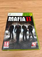 Mafia II - Xbox 360, Vanaf 18 jaar, Overige genres, 1 speler, Ophalen of Verzenden