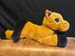 Grote Knuffel Paard, Kinderen en Baby's, Speelgoed | Knuffels en Pluche, Ophalen, Zo goed als nieuw, Paard