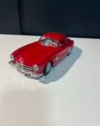 51. Mercedes 300SL 1954 modelauto 1:18, Hobby en Vrije tijd, Modelauto's | 1:18, Ophalen of Verzenden, Gebruikt, Auto, Overige merken