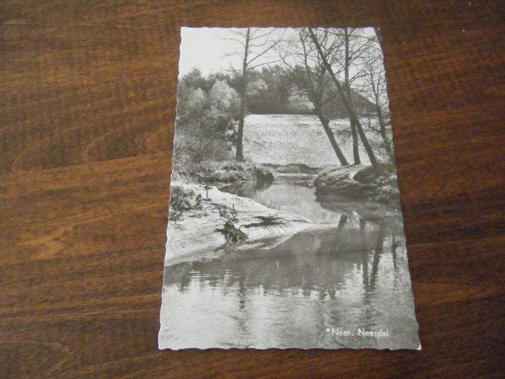 F32 - Neer - Neerdal - Mooi/Oud, Verzamelen, Ansichtkaarten | Nederland, Verzenden
