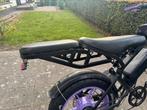 Bagagedrager Fatbike V20, Fietsen en Brommers, Fietsaccessoires | Bagagedragers, Ophalen of Verzenden, Zo goed als nieuw